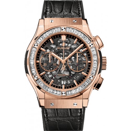 Hublot Classic Fusion Aerofusion 525OX0180LR1904 Hublot Classic Fusion Aerofusion 525OX0180LR1904